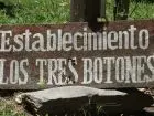 Restaurante Los tres botones Colonia Rural