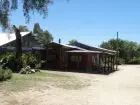 Restaurante Los tres botones Colonia Rural