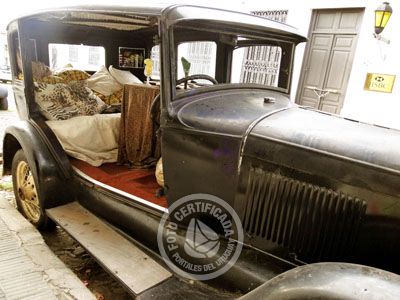 Restaurant Drugstore Colonia