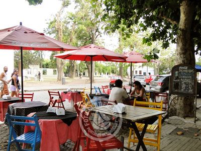 Restaurant Drugstore Colonia