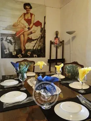 Restaurant Drugstore Colonia