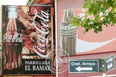 Restaurant El Ramar Colonia