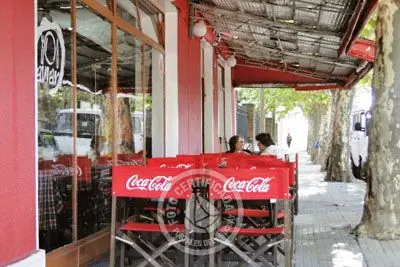 Restaurant El Ramar Colonia