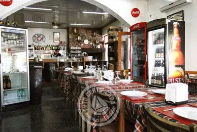 Restaurant El Ramar Colonia