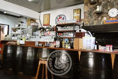 Restaurant El Ramar Colonia