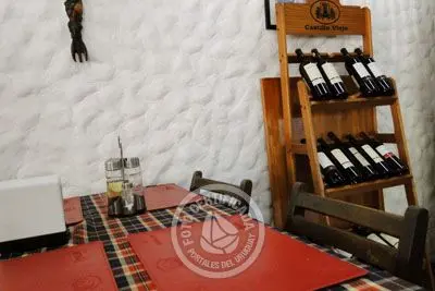 Restaurant El Ramar Colonia