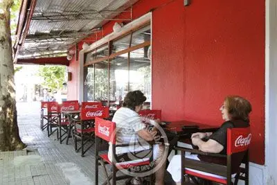 Restaurant El Ramar Colonia