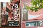 Restaurant El Ramar Colonia