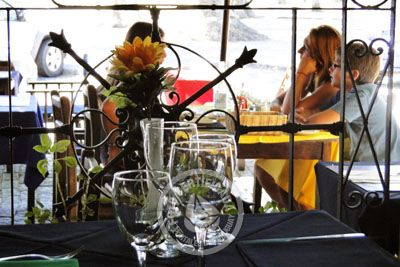 Restaurant Viejo Barrio Colonia