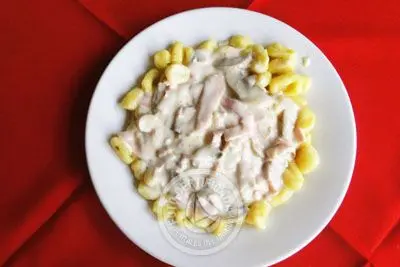 Restaurant Viejo Barrio Colonia