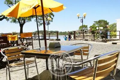 Café del Muelle Viejo