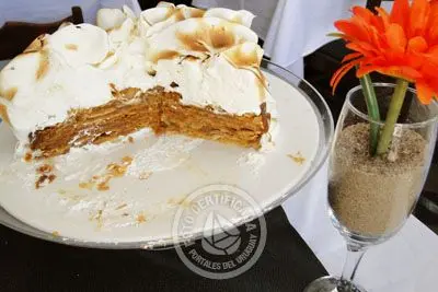 Cafeteria Café del Muelle Viejo Colonia