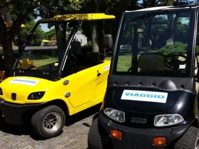 Alquiler de Vehículo Viaggio Colonia del Sacramento