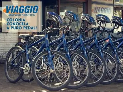 Alquiler de Vehículo Viaggio Colonia del Sacramento