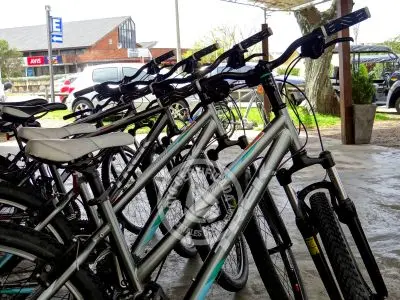 Alquiler de Vehículo Viaggio Colonia del Sacramento