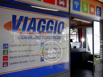 Car Rental  Viaggio Colonia del Sacramento