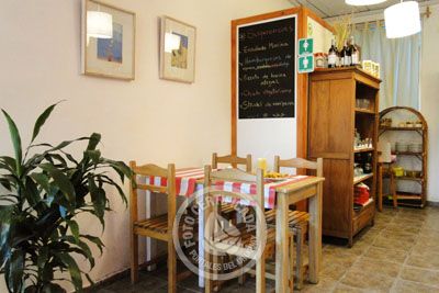 Restaurant Irene´s Restaurant Colonia