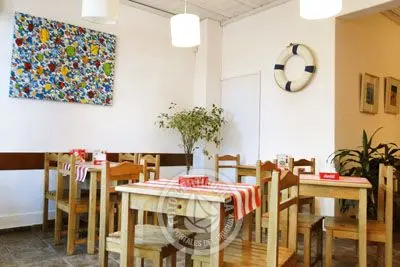 Restaurant Irene´s Restaurant Colonia