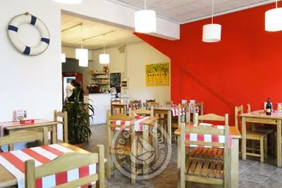 Restaurant Irene´s Restaurant Colonia