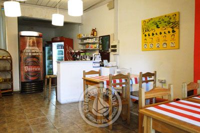 Restaurant Irene´s Restaurant Colonia