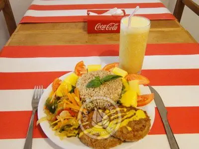 Restaurant Irene´s Restaurant Colonia