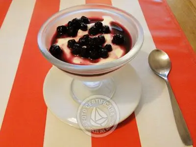 Restaurant Irene´s Restaurant Colonia