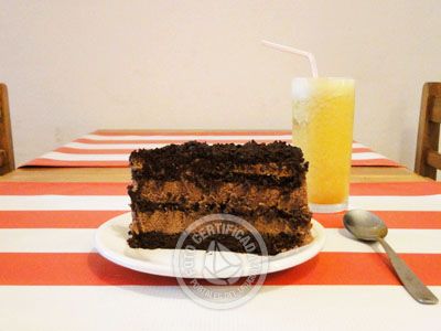 Restaurant Irene´s Restaurant Colonia