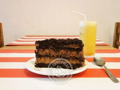 Restaurant Irene´s Restaurant Colonia