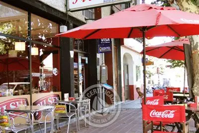 Restaurant Irene´s Restaurant Colonia