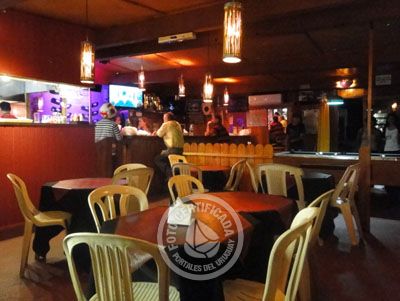 Comidas rápidas Carro Damole Colonia