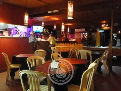 Comidas al paso Carro Damole Colonia