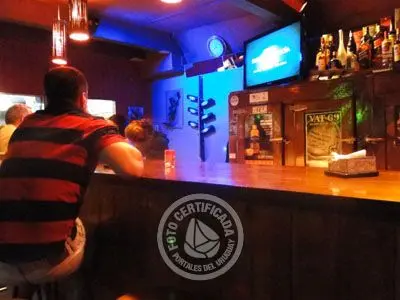 Comidas al paso Carro Damole Colonia