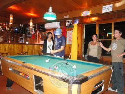 Comidas al paso Carro Damole Colonia