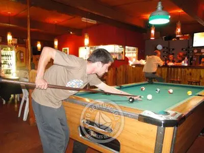 Comidas al paso Carro Damole Colonia