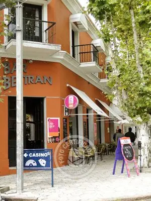 Restaurant El Pariente Colonia