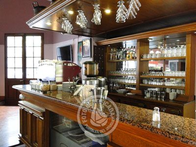 Restaurant El Pariente Colonia