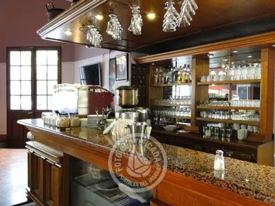 Restaurant El Pariente Colonia