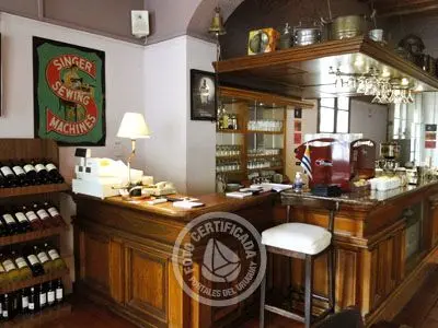 Restaurant El Pariente Colonia