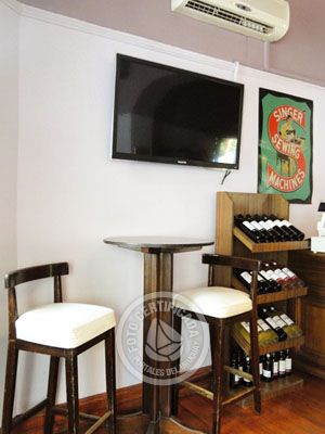 Restaurant El Pariente Colonia