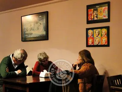 Restaurant El Pariente Colonia