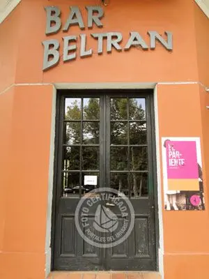 Restaurant El Pariente Colonia