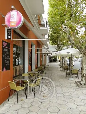 Restaurant El Pariente Colonia