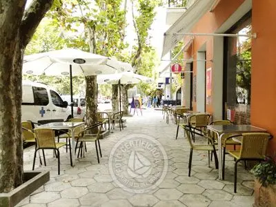 Restaurant El Pariente Colonia