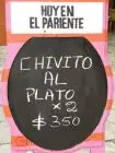 Restaurant El Pariente Colonia