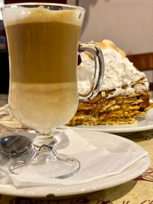 Restaurant Mercosur Colonia del Sacramento