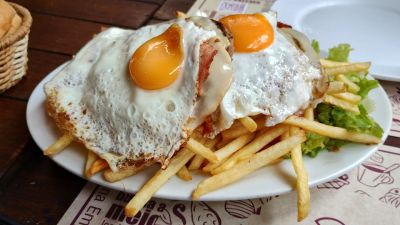 Restaurant Mercosur Colonia del Sacramento