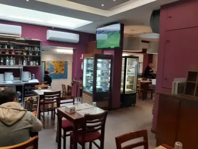 Restaurant Mercosur Colonia del Sacramento