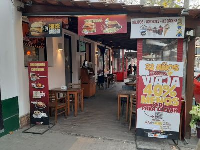 Restaurant Mercosur Colonia del Sacramento