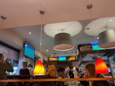 Restaurant Mercosur Colonia del Sacramento