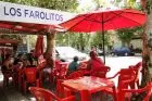 Restaurant Los Farolitos Colonia